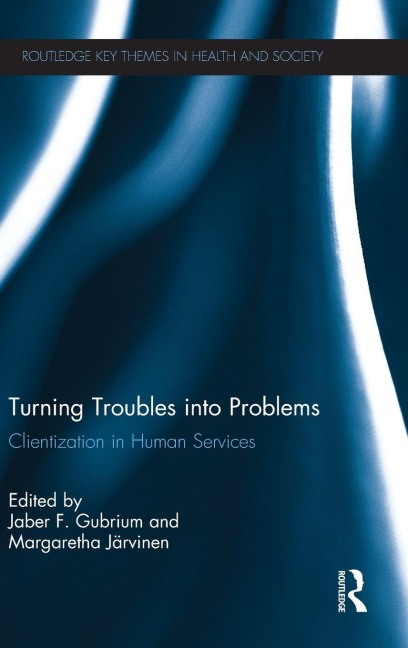 Turning Troubles into Problems - 