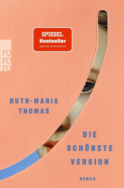 Die schönste Version - Ruth-Maria Thomas