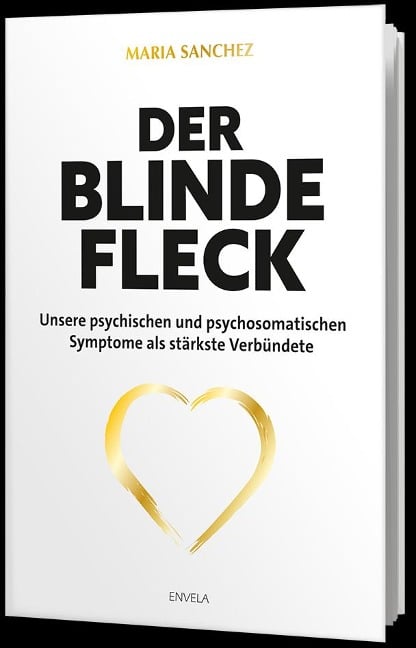 Der blinde Fleck - Maria Sanchez