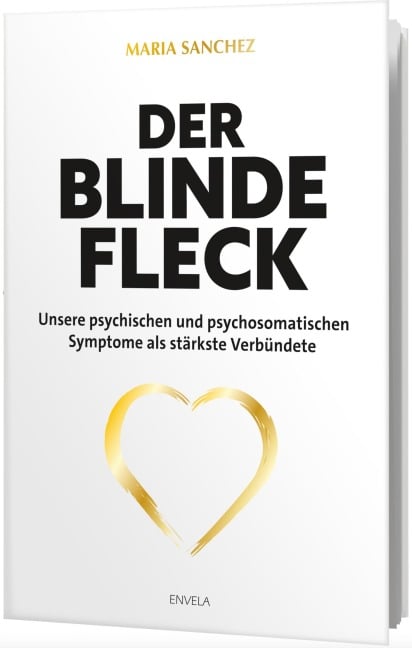 Der blinde Fleck - Maria Sanchez