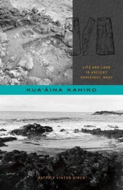 Kua'āina Kahiko - Patrick Vinton Kirch