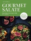 Gourmet-Salate - Julia Ruby Hildebrand