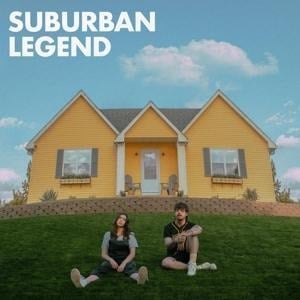 Suburban Legend - Durry