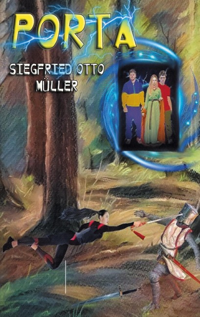 Porta - Siegfried Otto Müller