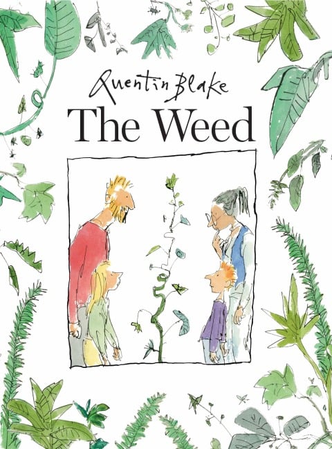 Weed - 