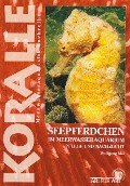 Cover-Bild zum Titel 'Seepferdchen im Meerwasseraquarium' von 'Wolfgang Mai'