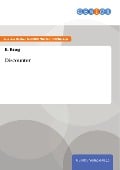 Cover-Bild zum Titel 'Discounter' von 'E. Krug'