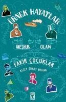 Meshur Olan Fakir Cocuklar - Recep sükrü Apuhan