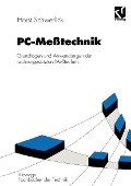 PC-Meßtechnik - Horst Schwetlick