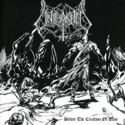 Cover-Bild zum Titel 'Before The Creation Of Time (CD)' von 'Unleashed'