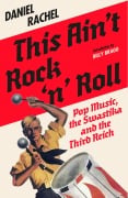 Cover-Bild zum Titel 'This Ain't Rock 'n' Roll' von 'Daniel Rachel'