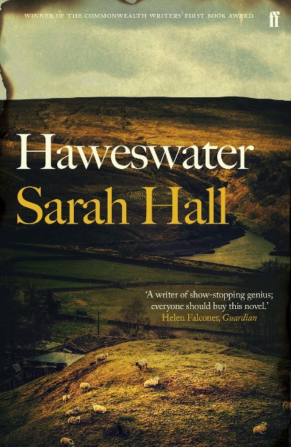 Haweswater - Sarah Hall