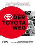 Cover-Bild zum Titel 'Der Toyota Weg (2021)' von 'Jeffrey K. Liker'