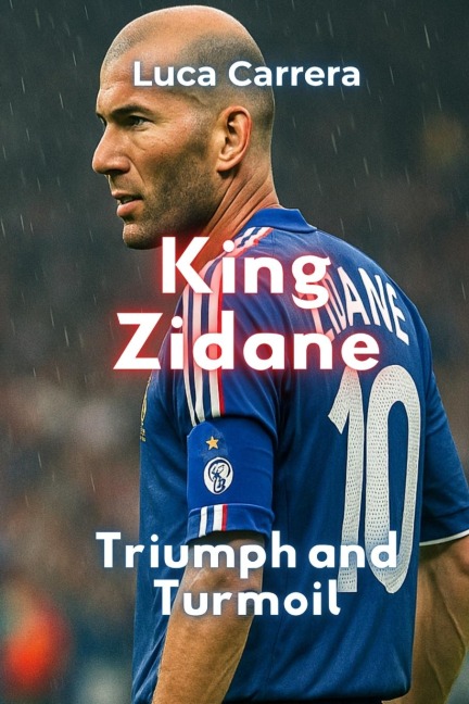 King Zidane - Luca Carrera