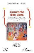 Cover-Bild zum Titel 'Concerto des sons' von 'Danko'
