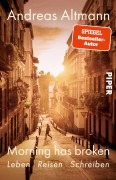 Cover-Bild zum Titel 'Morning has broken' von 'Andreas Altmann'