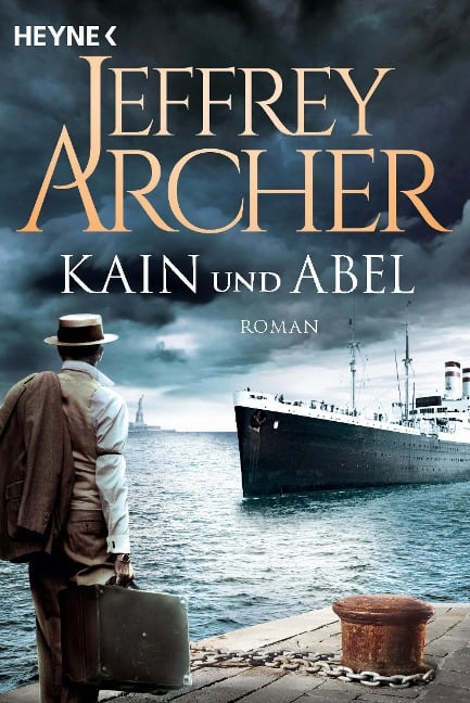Kain und Abel - Jeffrey Archer