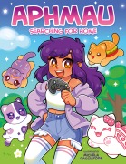 Cover-Bild zum Titel 'Aphmau: Searching for Home' von 'Aphmau'