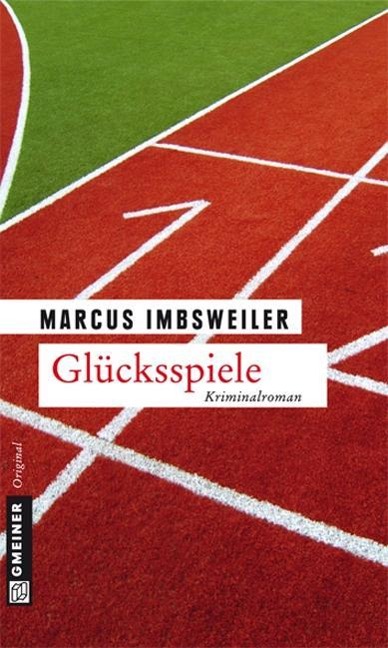 Glücksspiele - Marcus Imbsweiler