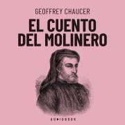 Cover-Bild zum Titel 'El cuento del molinero' von 'Geoffrey Chaucer'
