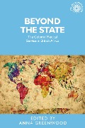 Cover-Bild zum Titel 'Beyond the state' von 'Anna Greenwood'