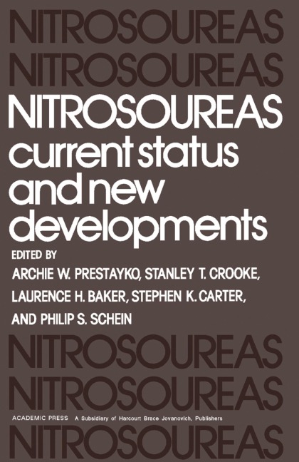 Nitrosoureas - 