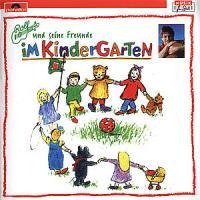 Im Kindergarten. CD - Rolf Zuckowski