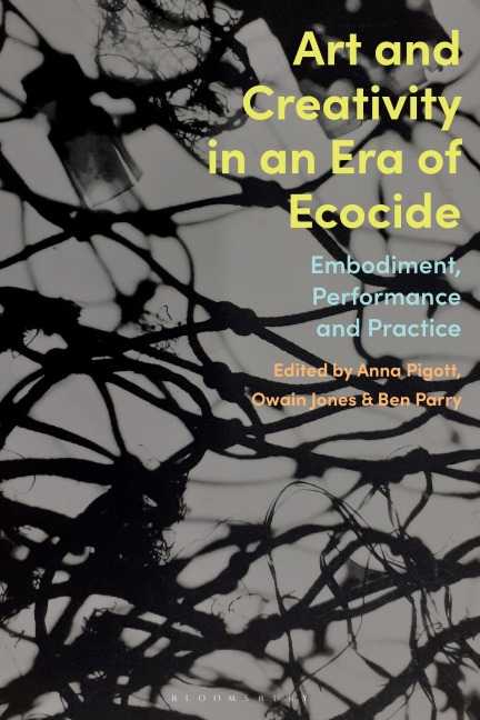 Art and Creativity in an Era of Ecocide - 