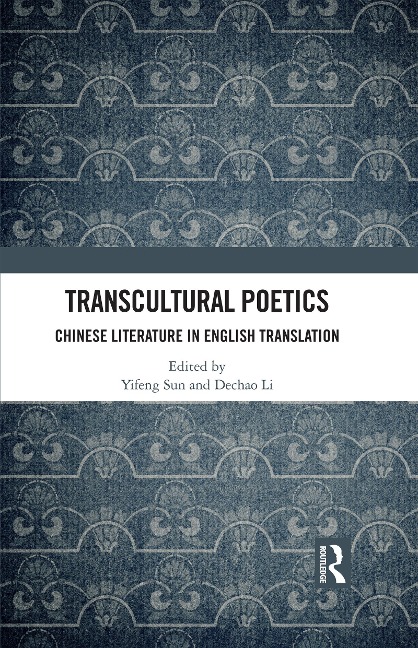 Transcultural Poetics - 