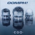 Cover-Bild zum Titel 'Ego (Re-Release)' von 'Oomph'