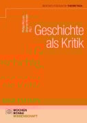 Cover-Bild zum Titel 'Geschichte als Kritik' von ''