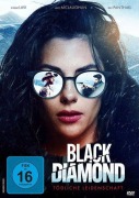 Cover-Bild zum Titel 'Black Diamond - Tödliche Leidenschaft' von 'Judd Bloch, Eric Neveux'
