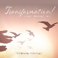 Cover-Bild zum Titel 'Transformation!' von 'Tepperwein Essentials'