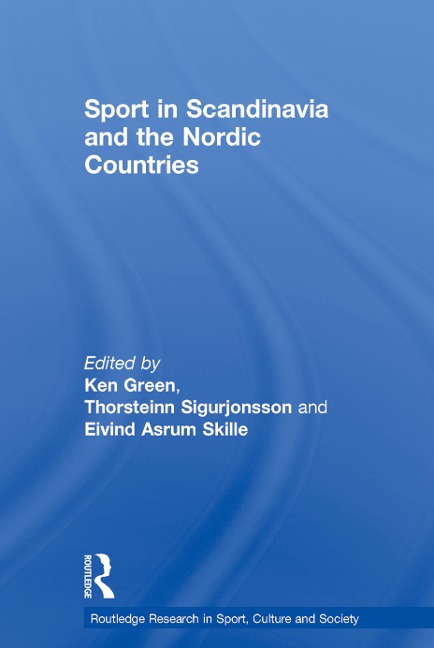 Sport in Scandinavia and the Nordic Countries - 