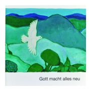 Cover-Bild zum Titel 'Gott macht alles neu' von ''