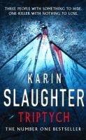 Triptych - Karin Slaughter