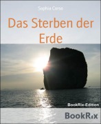 Das Sterben der Erde - Sophia Corso