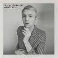 Cover-Bild zum Titel 'KING's CROSS' von 'Jay-Jay Johanson'