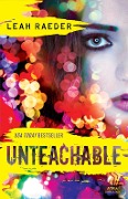 Cover-Bild zum Titel 'Unteachable' von 'Leah Raeder'