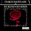 Die Blumen des Bösen - Charles Baudelaire, Friedrich Frieden, Friedrich Frieden