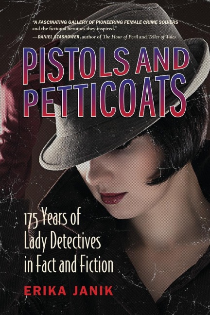Pistols and Petticoats - Erika Janik