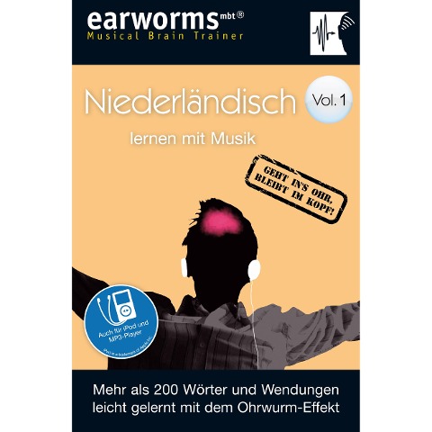 Niederländisch Vol. 1 - Earworms