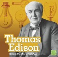Cover-Bild zum Titel 'Thomas Edison' von 'Mary Boone'
