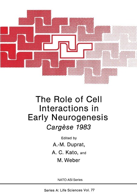 The Role of Cell Interactions in Early Neurogenesis - 