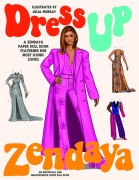 Cover-Bild zum Titel 'Dress Up Zendaya' von ''