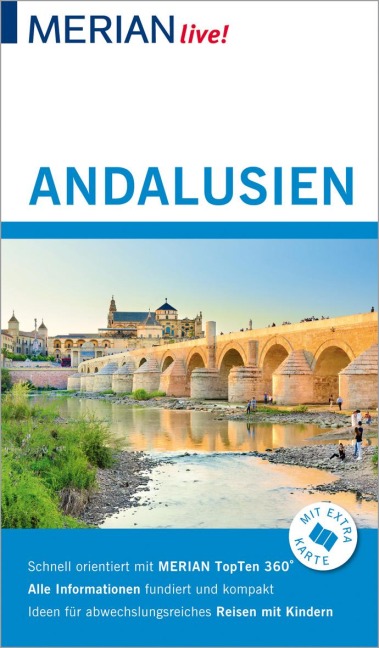 Andalusien - Harald Klöcker