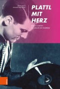 Cover-Bild zum Titel 'Plattl mit Herz' von ''