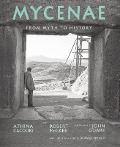 Cover-Bild zum Titel 'Mycenae' von ''