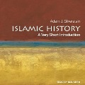 Islamic History: A Very Short Introduction - Adam J. Silverstein