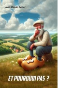 Cover-Bild zum Titel 'Et Pourquoi Pas' von 'Jean-Claude Lézier'